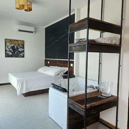 Dada And Sea Hotel *