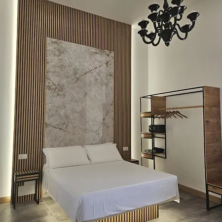 Dada And Sea Hotel San Salvo