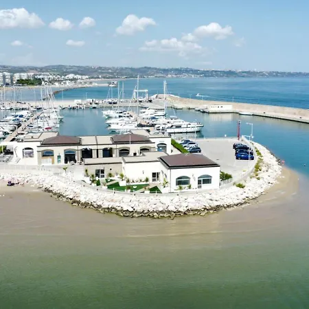 Dada And Sea San Salvo