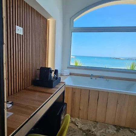 Dada And Sea Hotel *