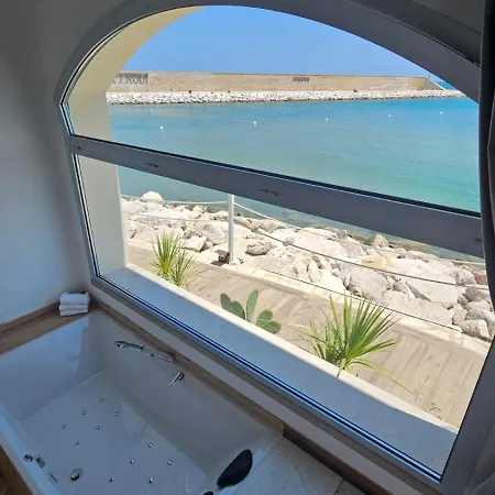 Dada And Sea San Salvo