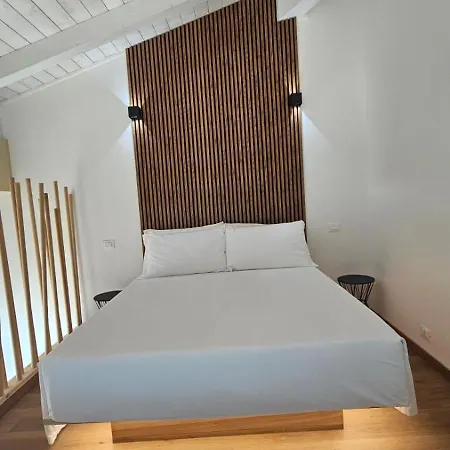 Hotel Dada And Sea *