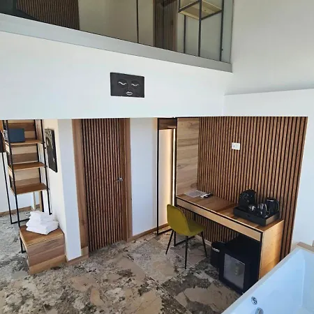 Dada And Sea Hotel *