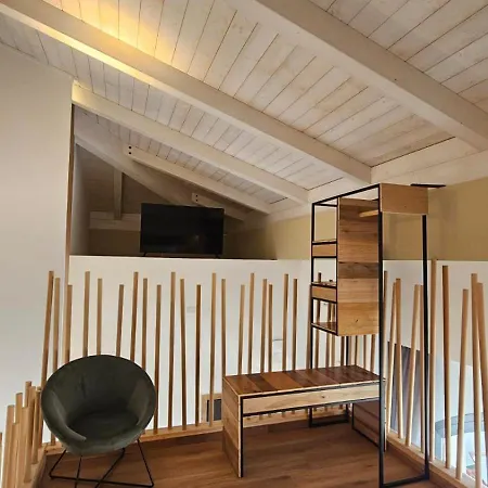 Dada And Sea Hotel San Salvo