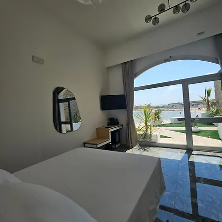 Dada And Sea Hotel *