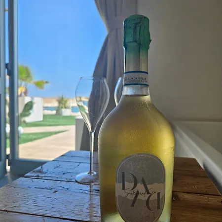 酒店 Dada And Sea
