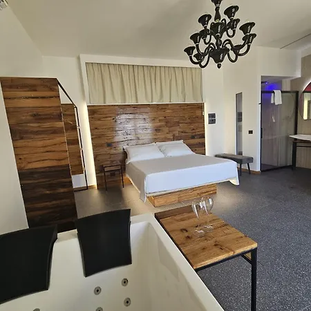 Dada And Sea Hotel *