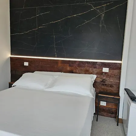 מלון Dada And Sea *