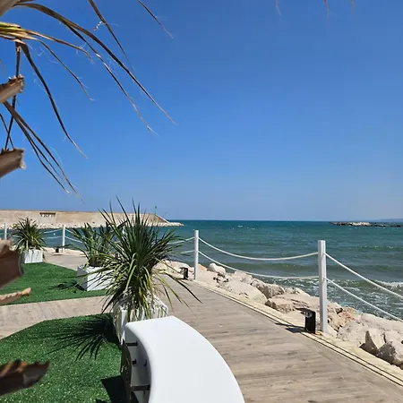Hotel Dada And Sea San Salvo