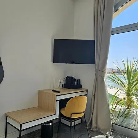 Dada And Sea Hotel San Salvo