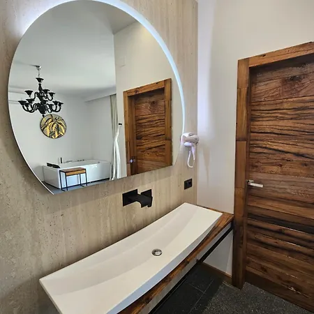 מלון Dada And Sea סן סלבו