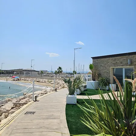 Hotel Dada And Sea *