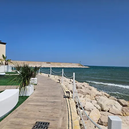 מלון Dada And Sea סן סלבו