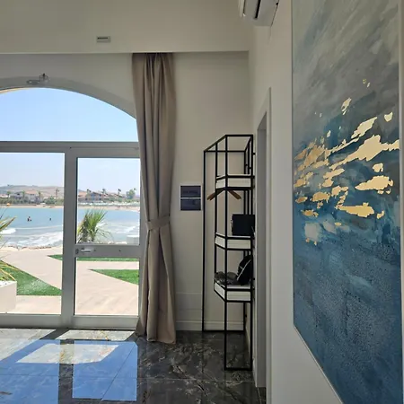 Dada And Sea מלון *