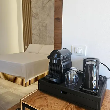 Dada And Sea * סן סלבו