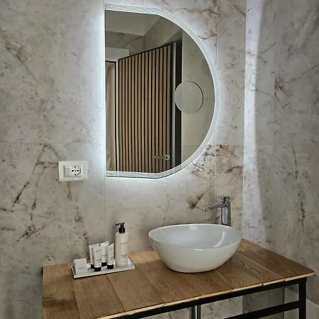 Dada And Sea מלון סן סלבו