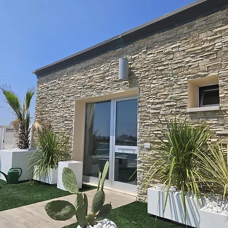 Dada And Sea סן סלבו