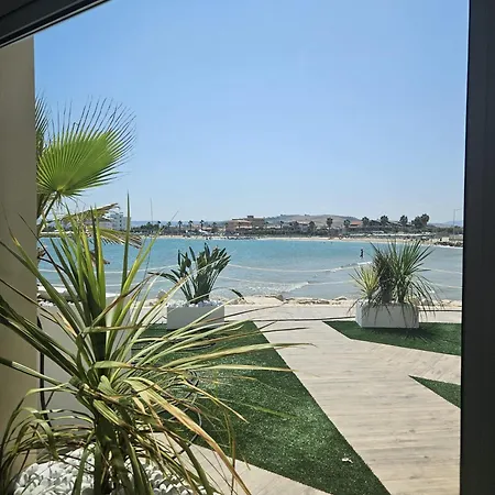 Dada And Sea סן סלבו