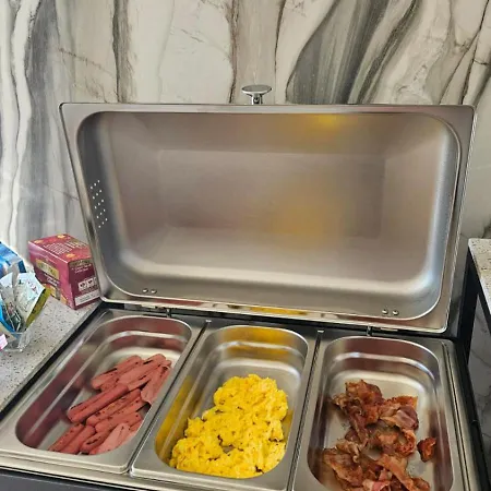 Hotel Dada And Sea *