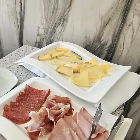 Dada And Sea סן סלבו