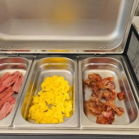 מלון Dada And Sea