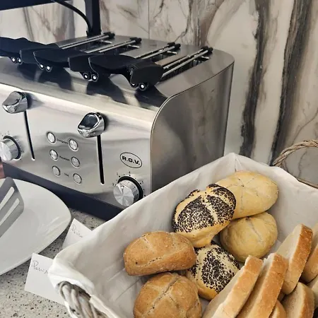 Dada And Sea * San Salvo