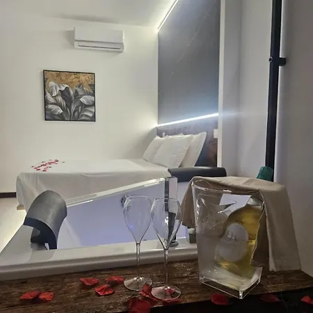 Hotel Dada And Sea San Salvo