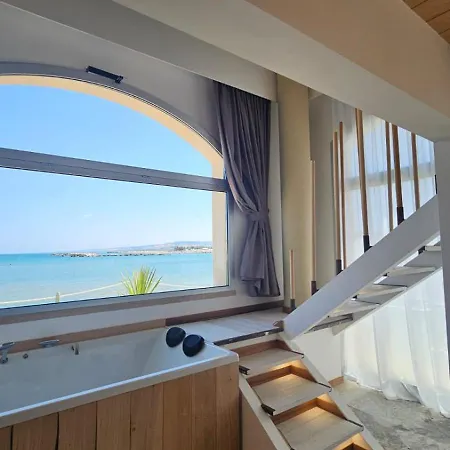 Dada And Sea Hotel *