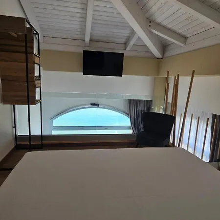 Dada And Sea Hotel