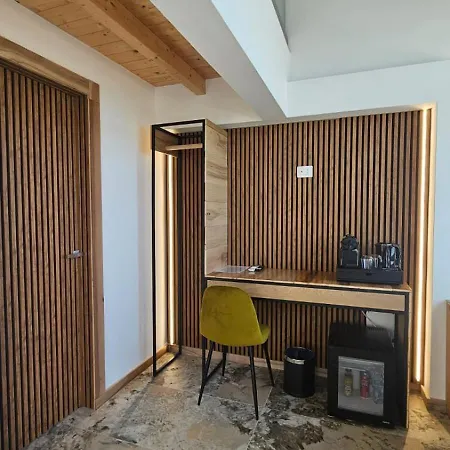 Dada And Sea 酒店 新萨尔沃