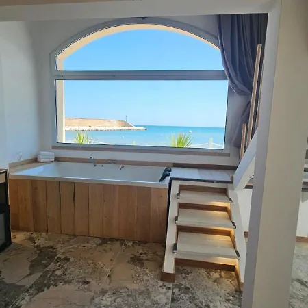 Dada And Sea San Salvo