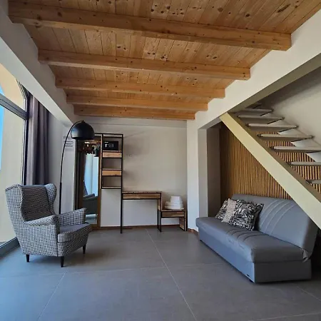 Dada And Sea Hotel *