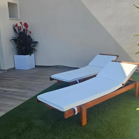 Dada And Sea מלון סן סלבו