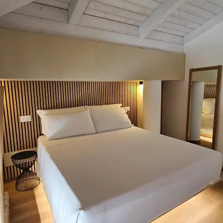 Dada And Sea Hotel San Salvo