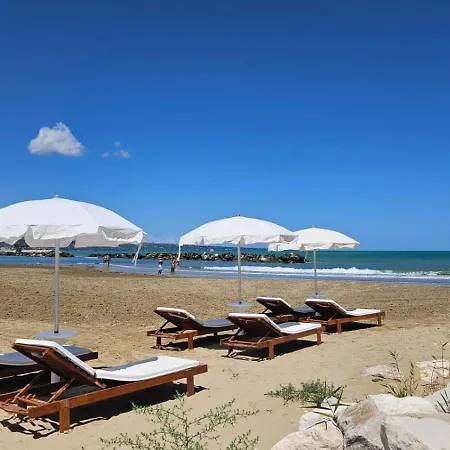 Dada And Sea San Salvo