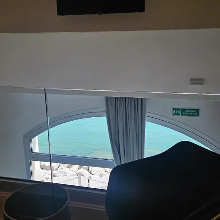 Dada And Sea סן סלבו