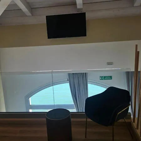 Hotel Dada And Sea