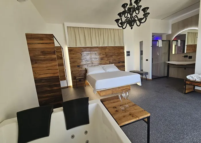 Dada And Sea Hotel *