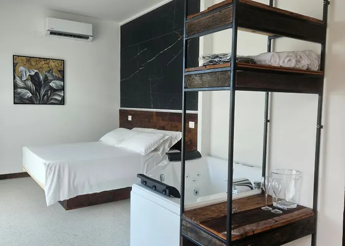 Dada And Sea Hotel *