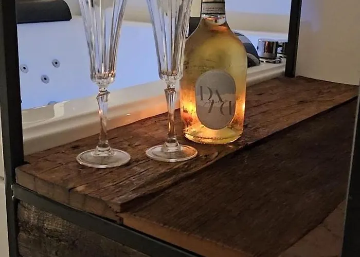 Hotel Dada And Sea *