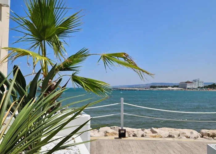 Dada And Sea Hotel *