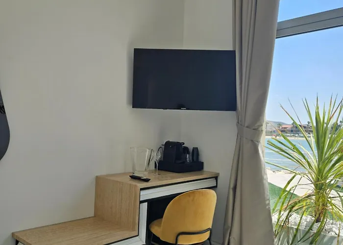 Dada And Sea Hotel San Salvo