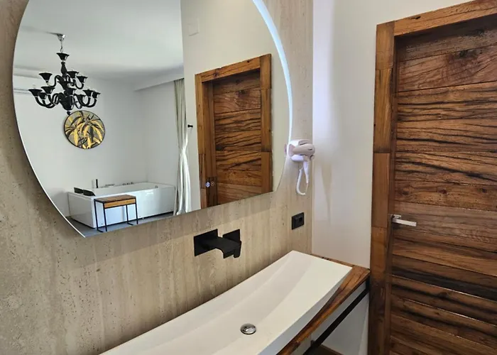 Hotel Dada And Sea San Salvo