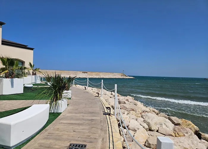 Hotel Dada And Sea San Salvo