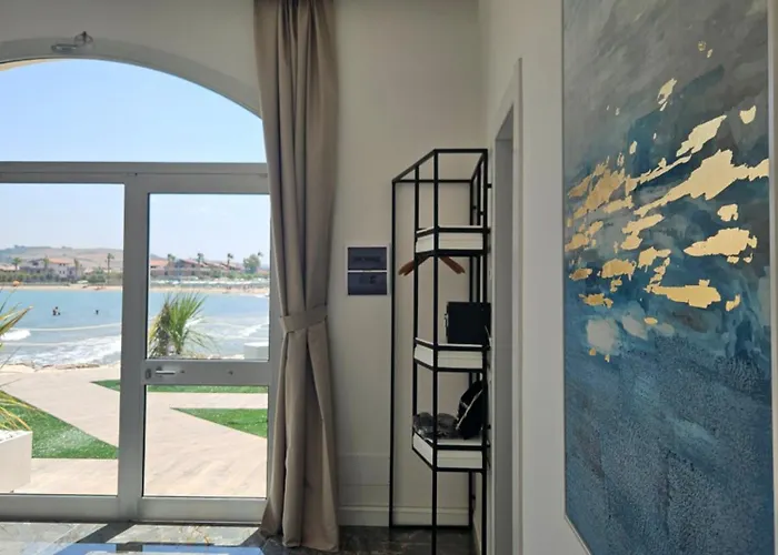 Dada And Sea Hotel *