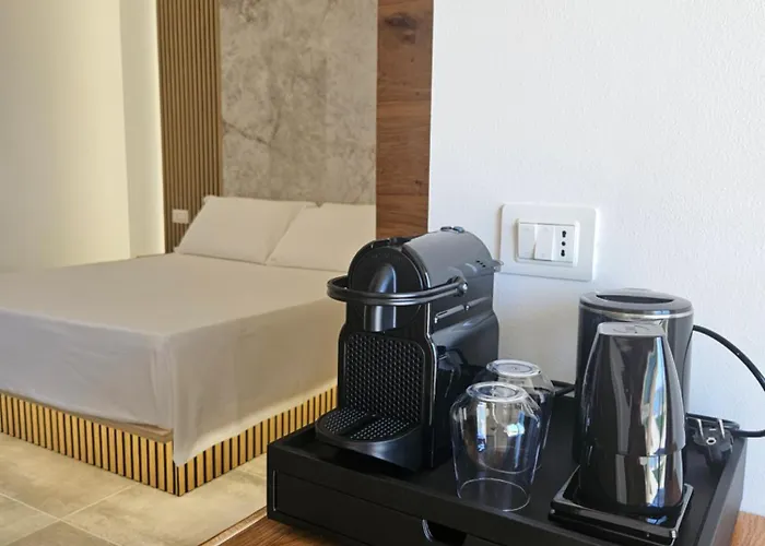 Dada And Sea * San Salvo