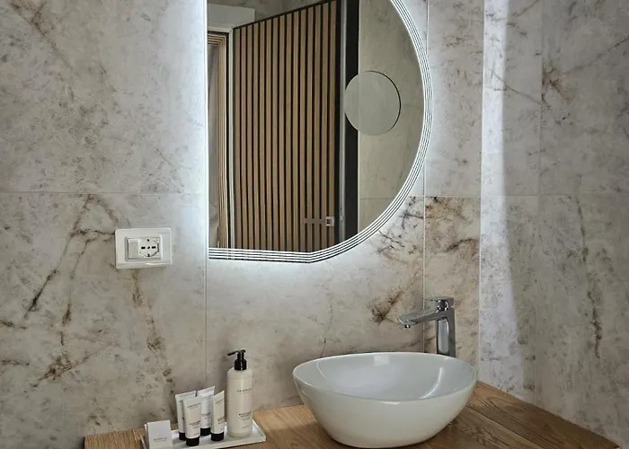 Dada And Sea Hotel San Salvo