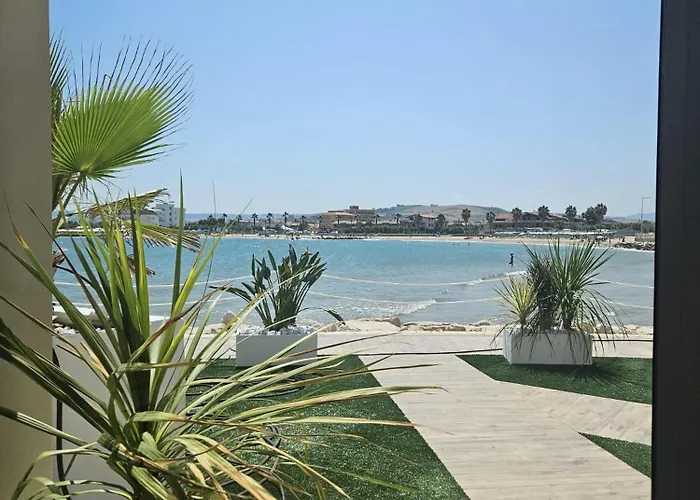 Dada And Sea San Salvo