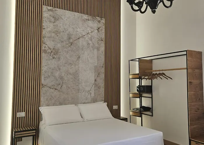 Dada And Sea Hotel San Salvo