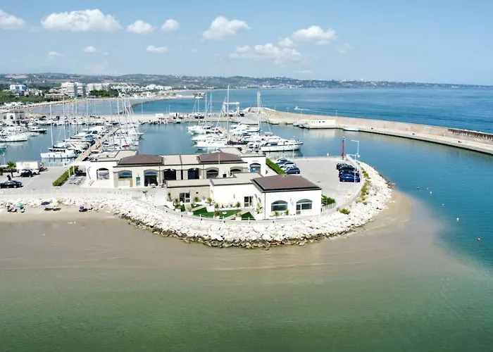 Dada And Sea San Salvo